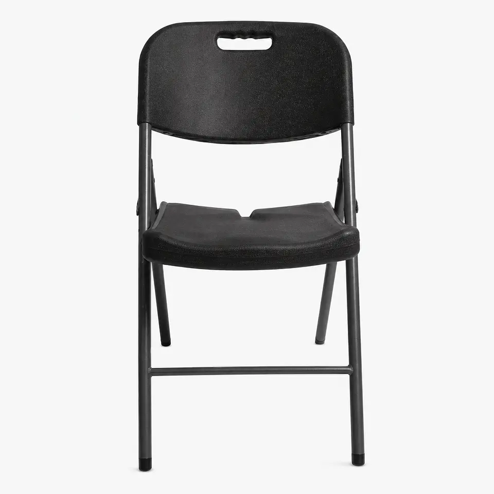 Silla plegable alta resistencia 1