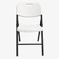 Silla plegable alta resistencia - Miniatura 2