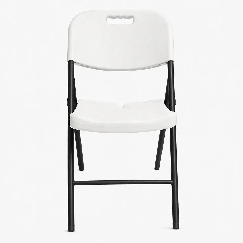 Silla plegable alta resistencia 2