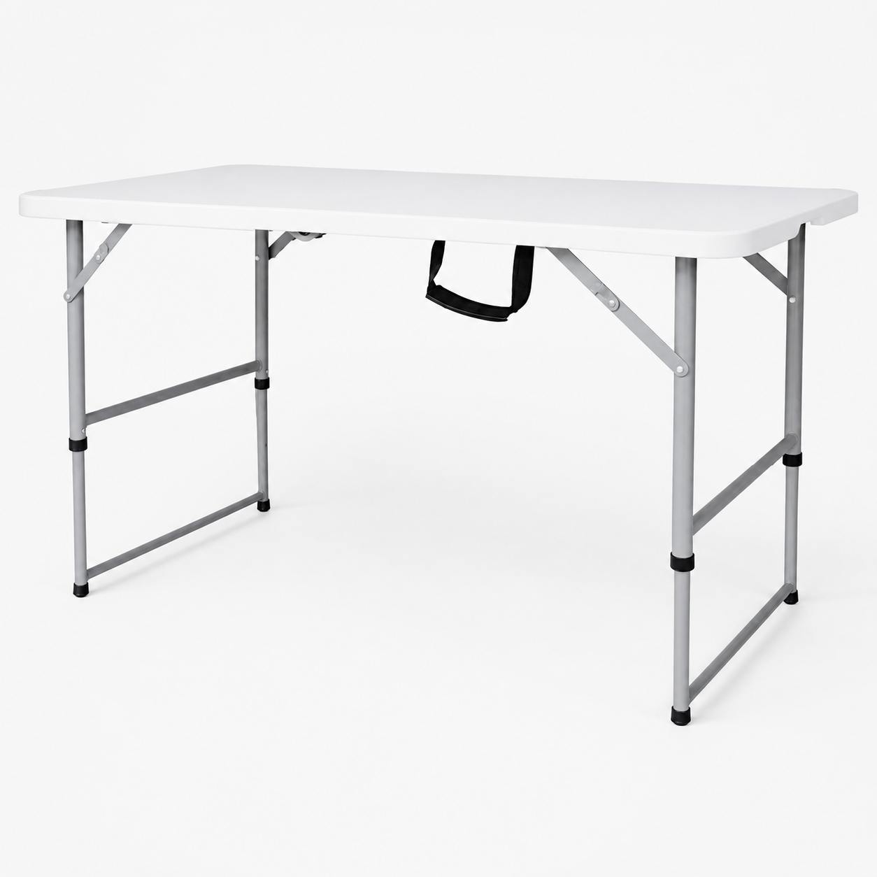 Mesa plegable 120x60x74