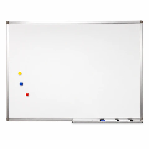 Pizarra Magnética 90x60
