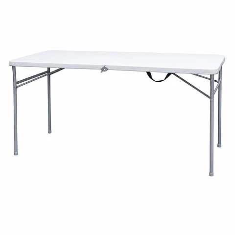 Mesa plegable 150x70x74