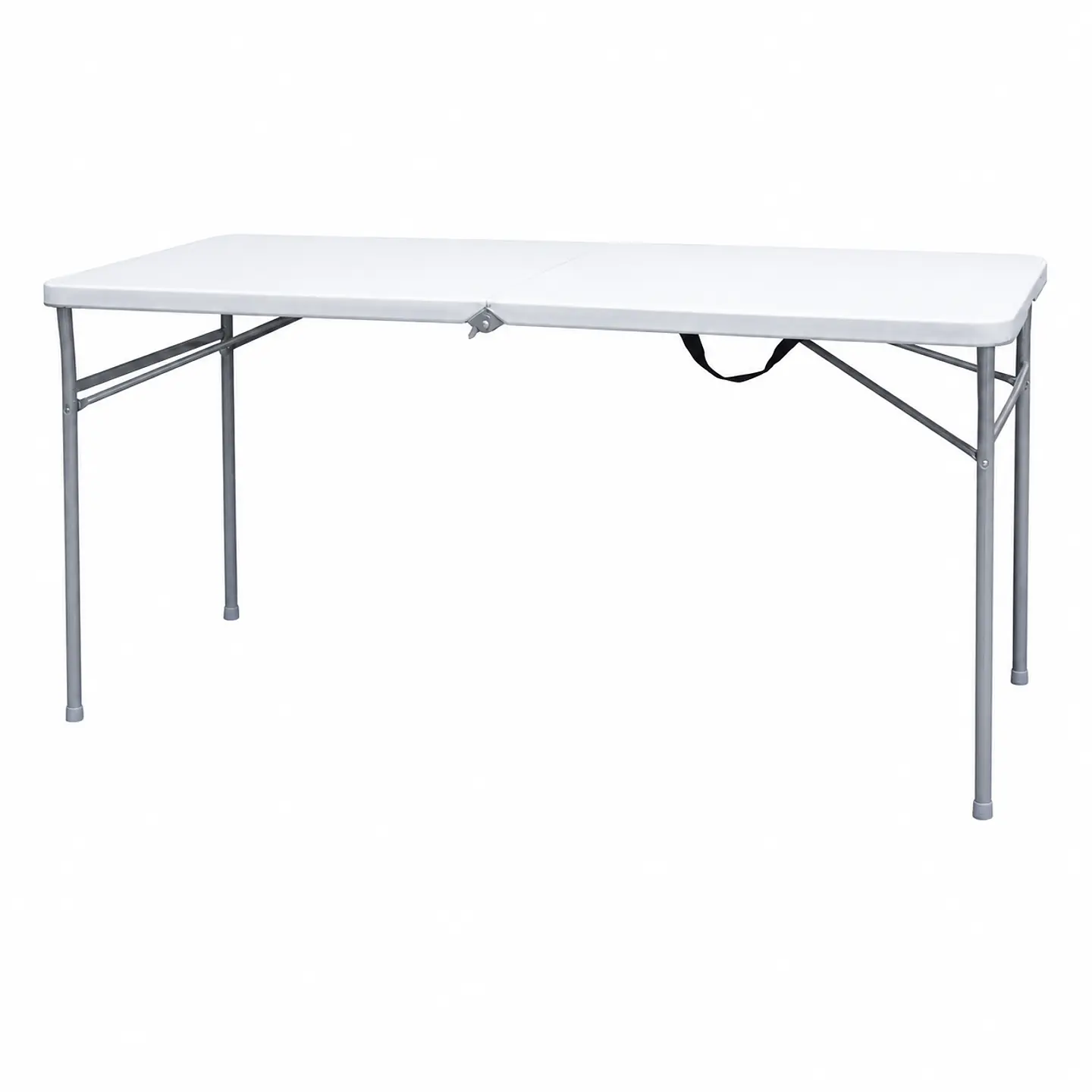 Mesa plegable 150x70x74 1
