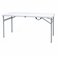 Mesa plegable 150x70x74 - Miniatura 1