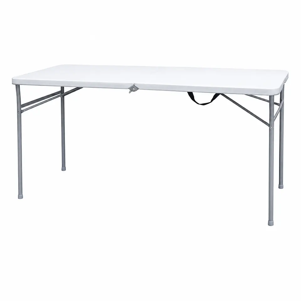 Mesa plegable 150x70x74 1