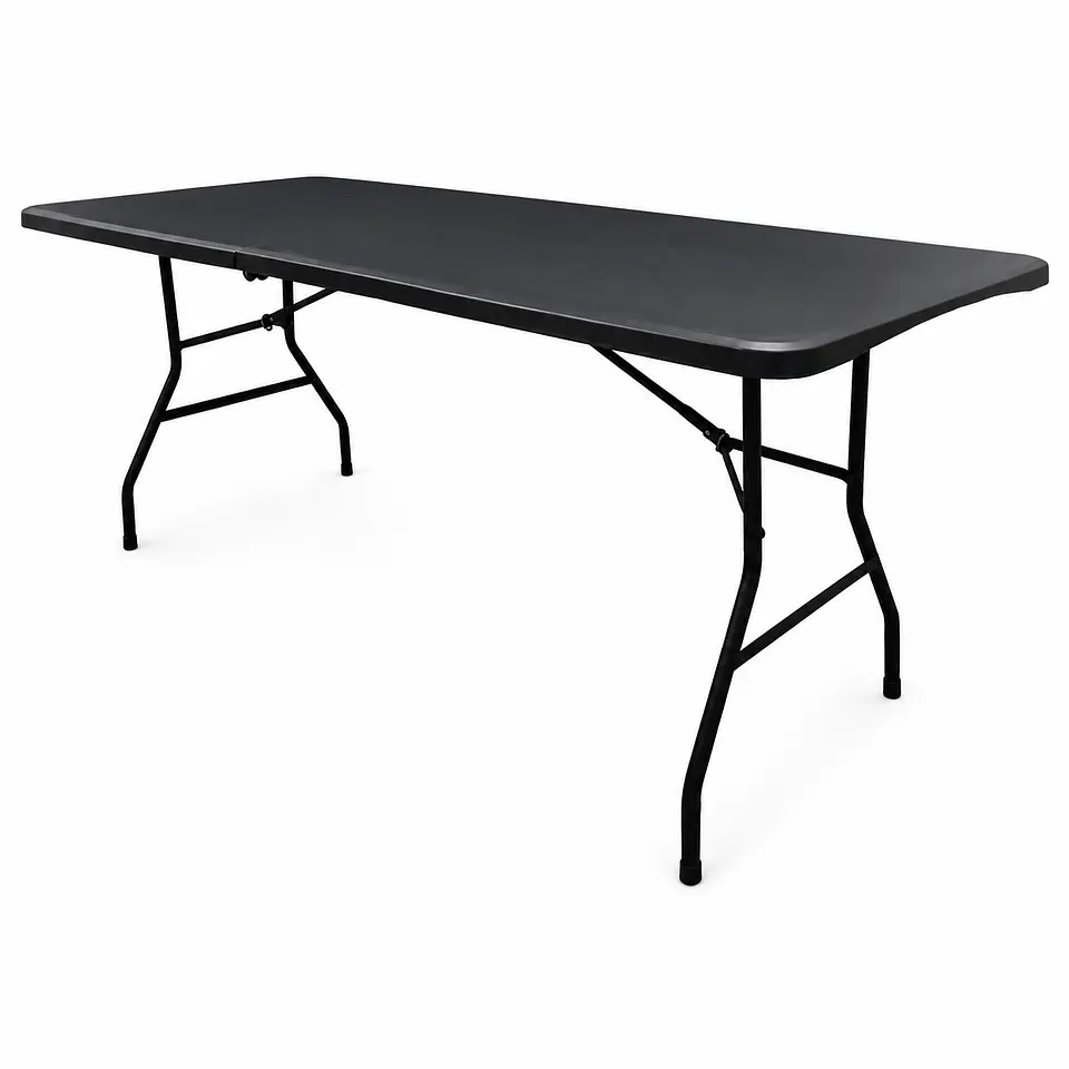 Mesa plegable 180x75x74 2
