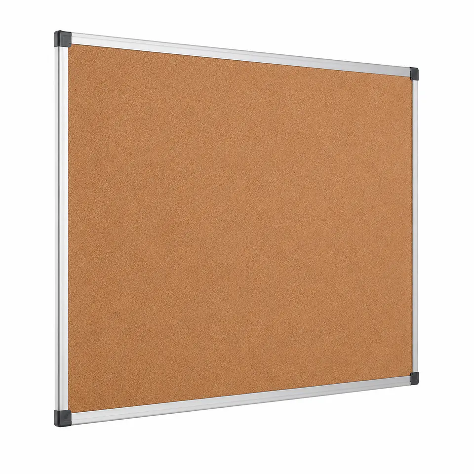 Pizarra de corcho 150x100 1