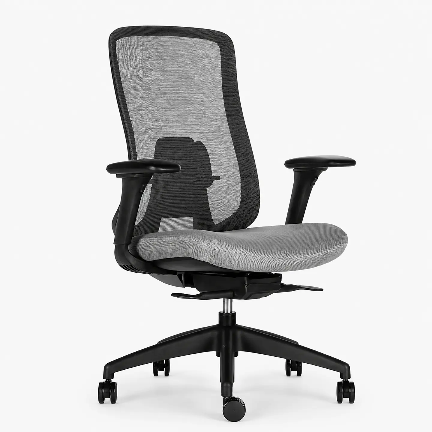 Silla de escritorio Allegra  1