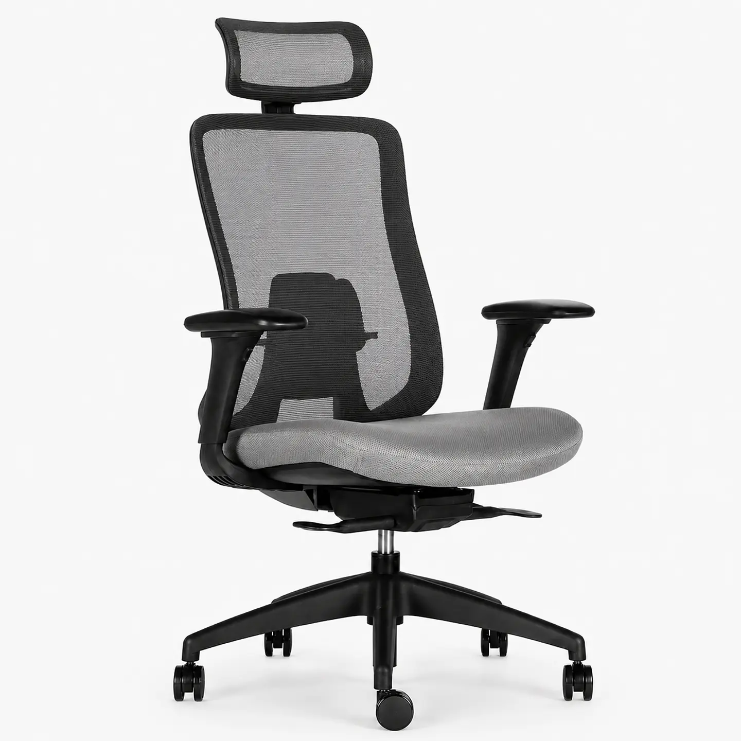 Silla de escritorio Allegra  2