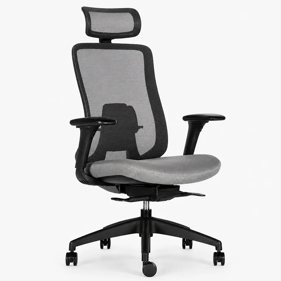 Silla de escritorio Allegra  2