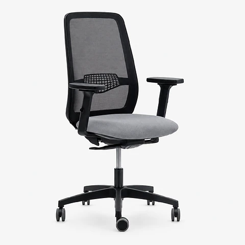 Silla ejecutiva Tullio 