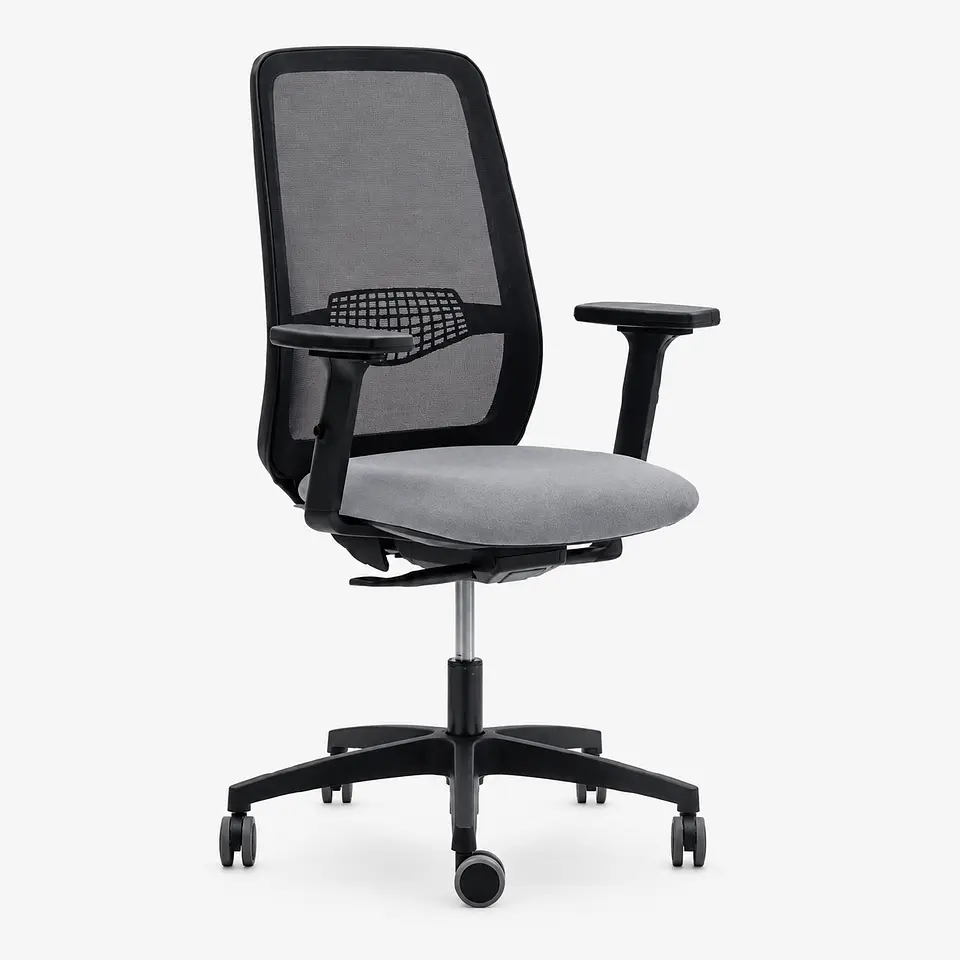 Silla ejecutiva Tullio  1