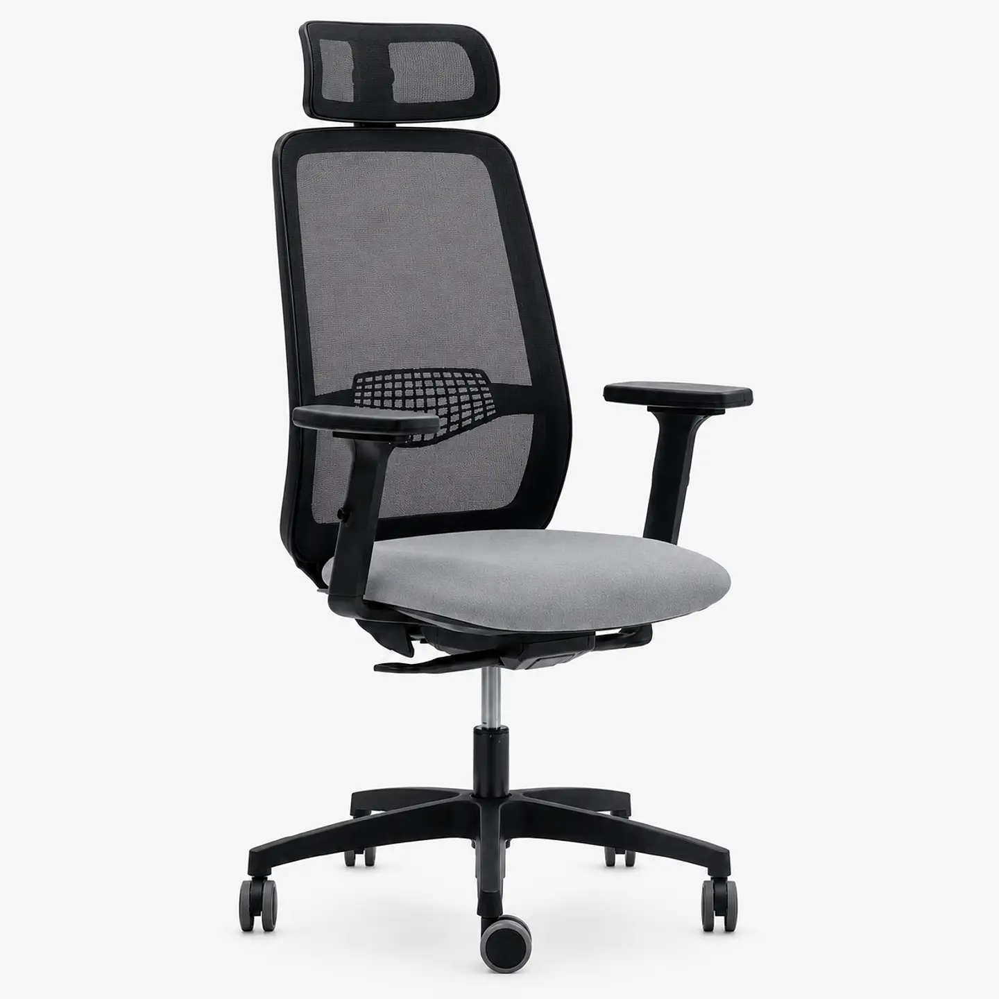 Silla ejecutiva Tullio  2
