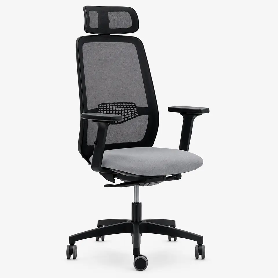 Silla ejecutiva Tullio  2