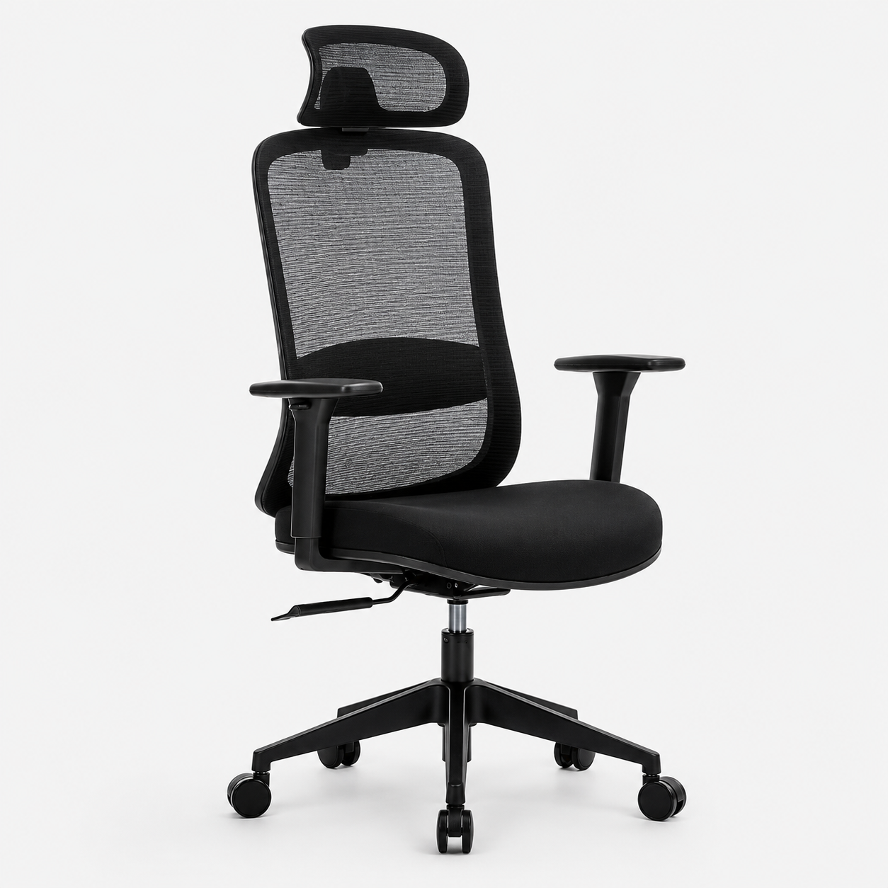 Silla Escritorio BKN