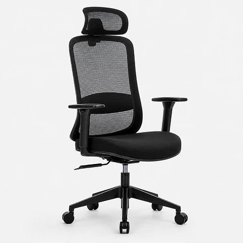 Silla Escritorio BKN
