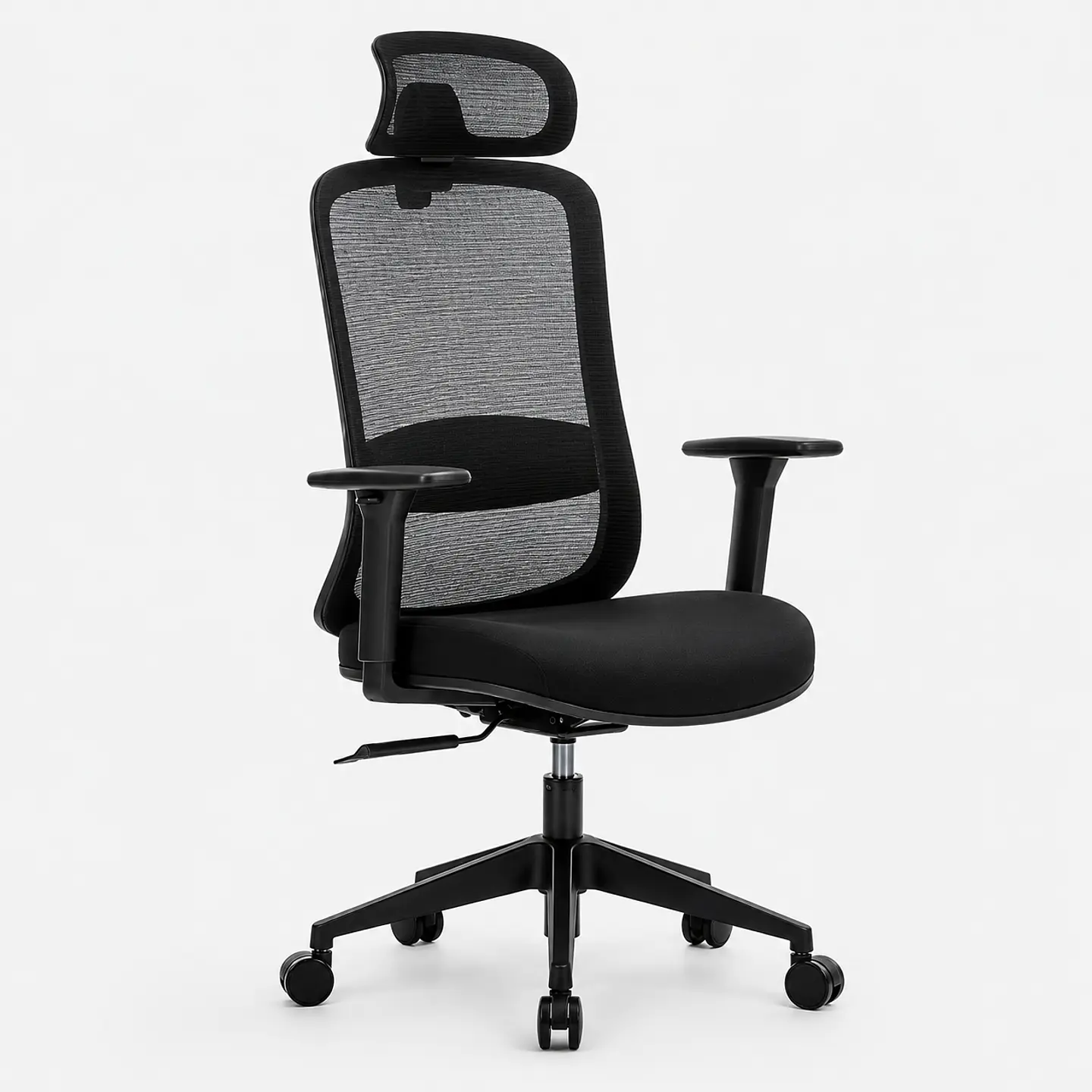 Silla Escritorio BKN 1