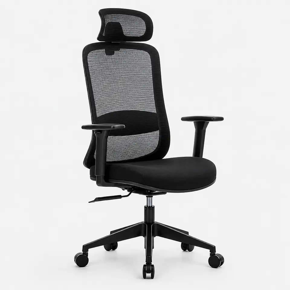 Silla Escritorio BKN 1