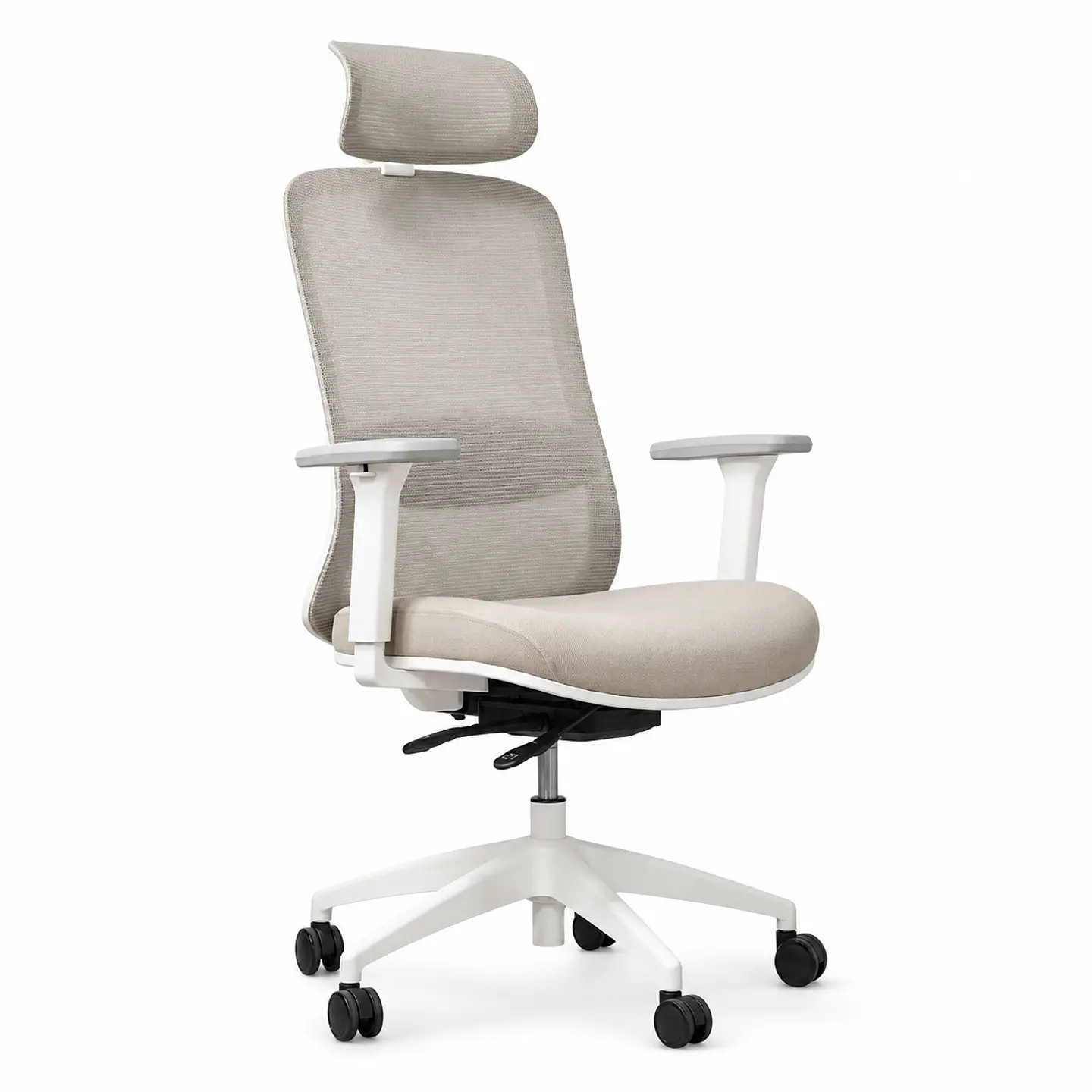 Silla Escritorio BKN 2