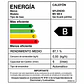 Calefont 6 litros Gas licuado Tiro natural Splendid - Miniatura 6