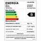 Calefont 10 litros Gas licuado Cámara estanca Splendid - Miniatura 6