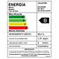 Calefont 8 litros Gas licuado Tiro natural Splendid - Miniatura 7