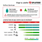 Calefont 13 litros Gas natural Tiro forzado Splendid - Miniatura 5