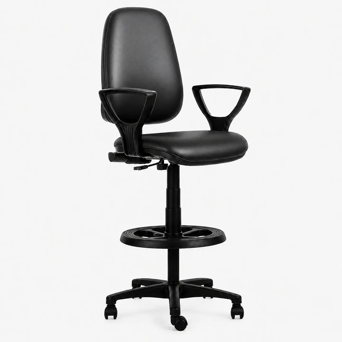Silla Ejecutiva Rudy Cajero  17
