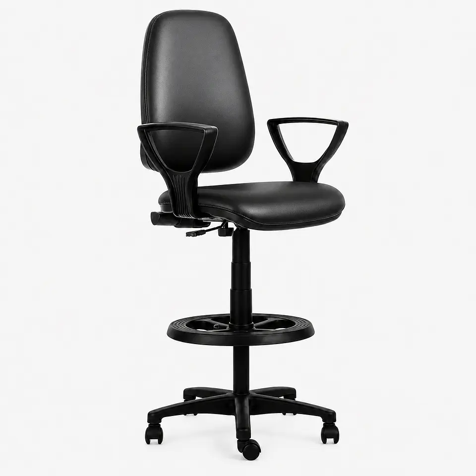 Silla Ejecutiva Rudy Cajero  17