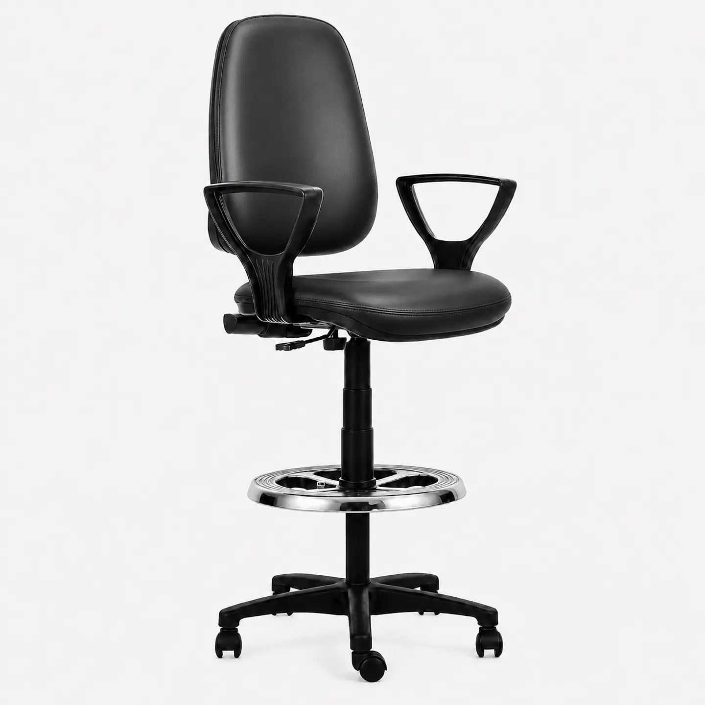 Silla Ejecutiva Rudy Cajero  18