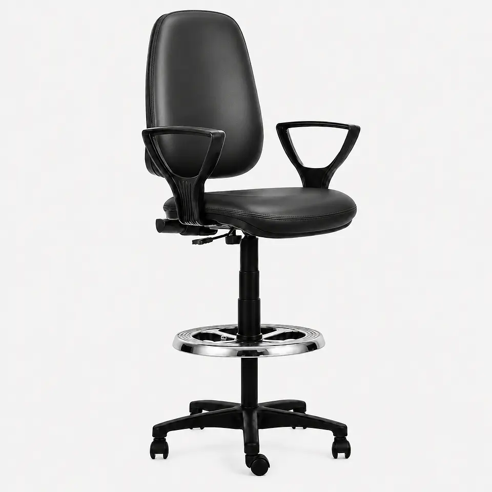 Silla Ejecutiva Rudy Cajero  18