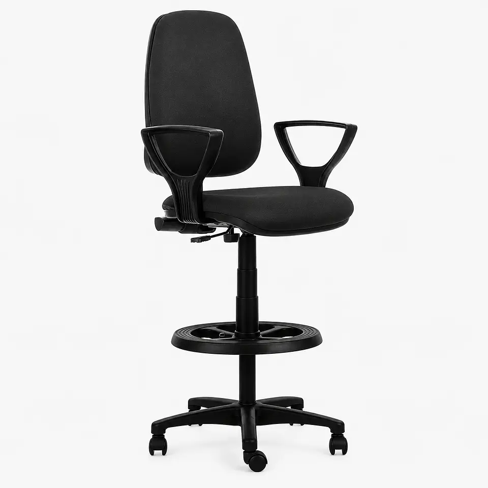 Silla Ejecutiva Rudy Cajero  19