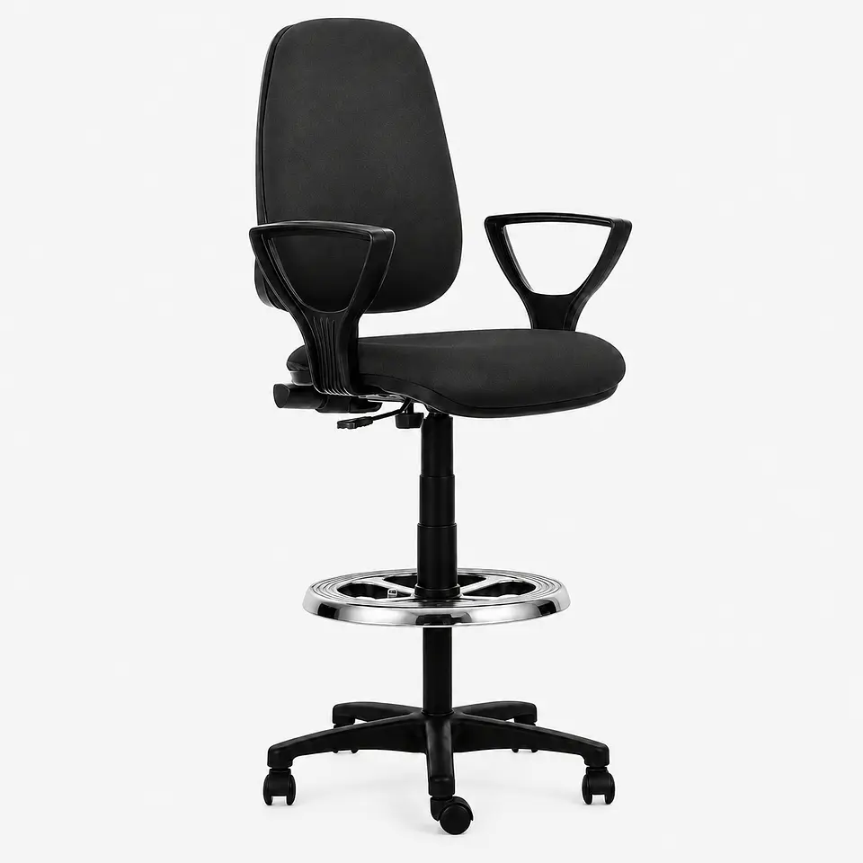 Silla Ejecutiva Rudy Cajero  20