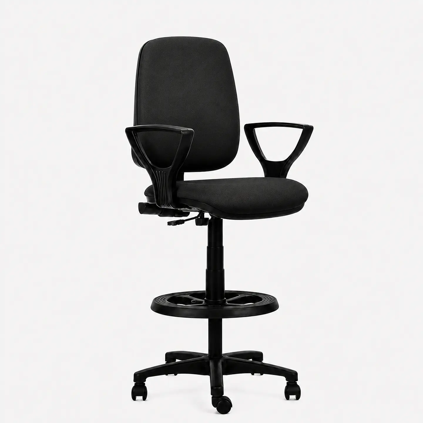 Silla Ejecutiva Rudy Cajero  21