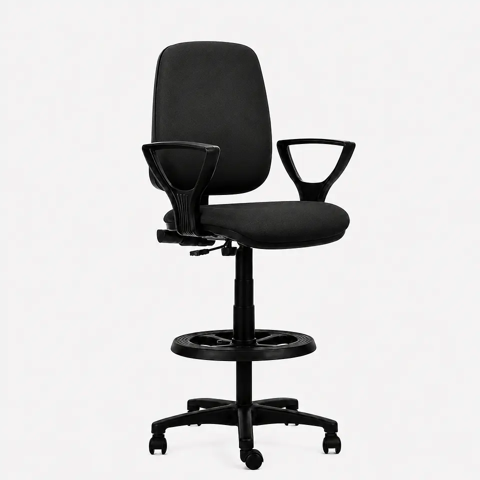 Silla Ejecutiva Rudy Cajero  21