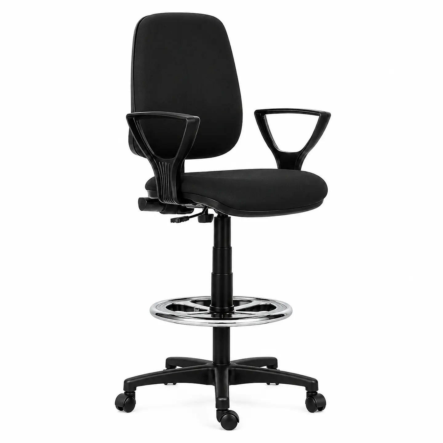 Silla Ejecutiva Rudy Cajero  22