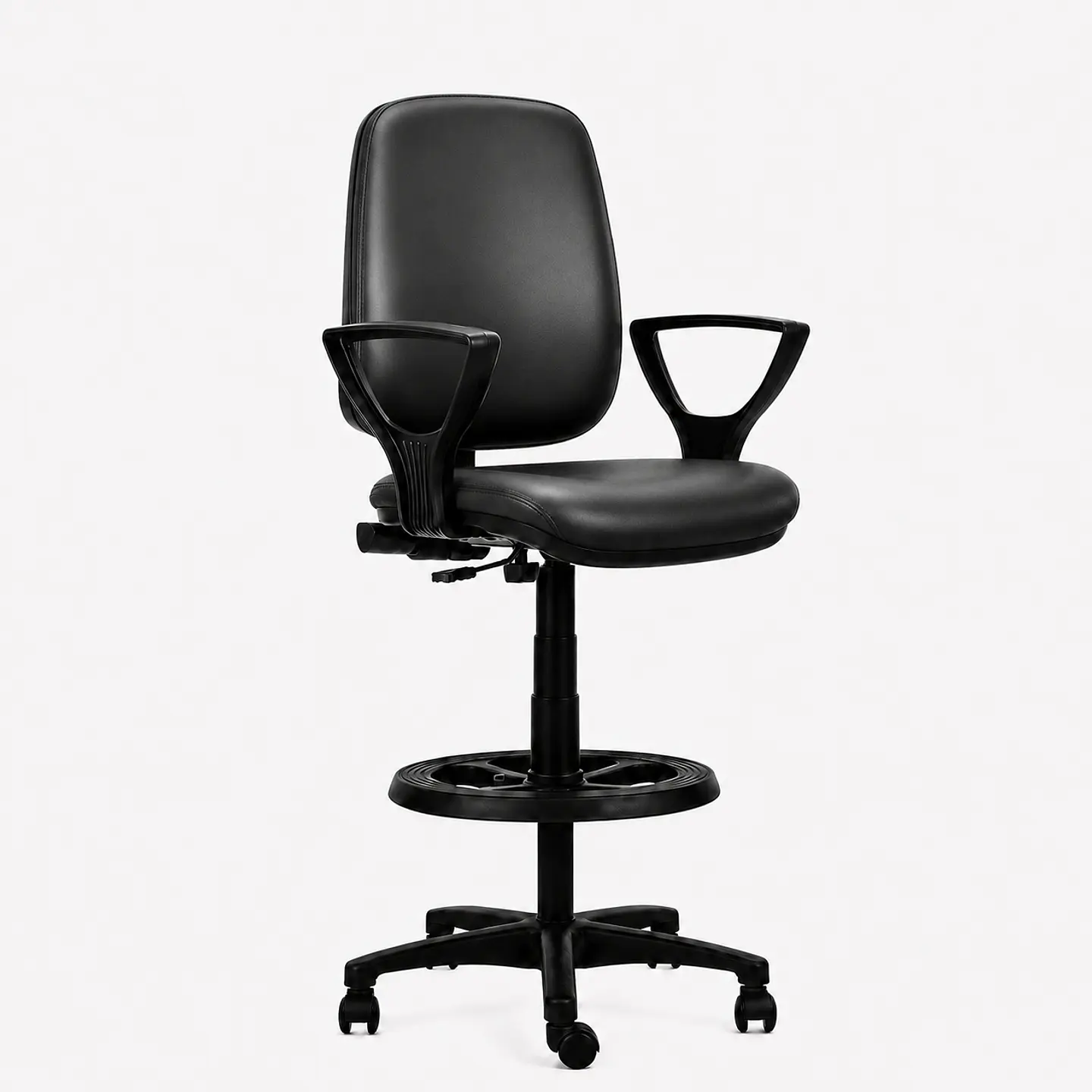 Silla Ejecutiva Rudy Cajero  23