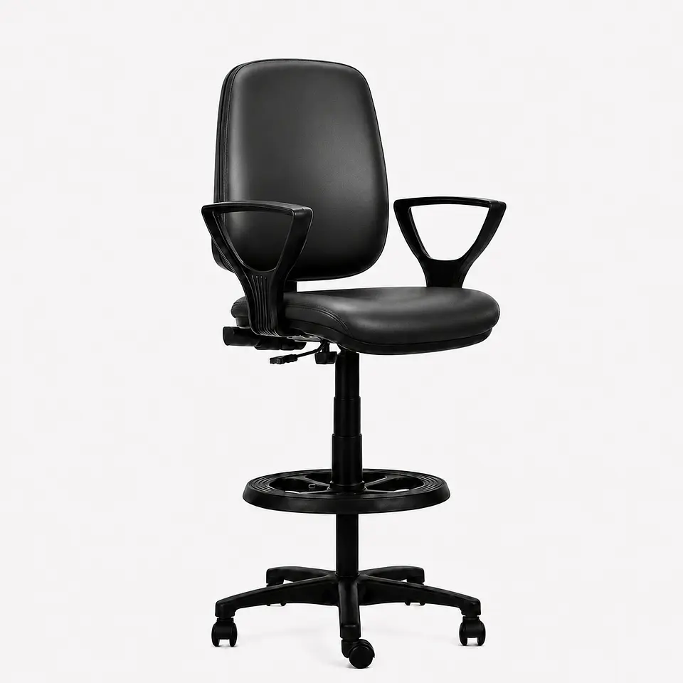 Silla Ejecutiva Rudy Cajero  23