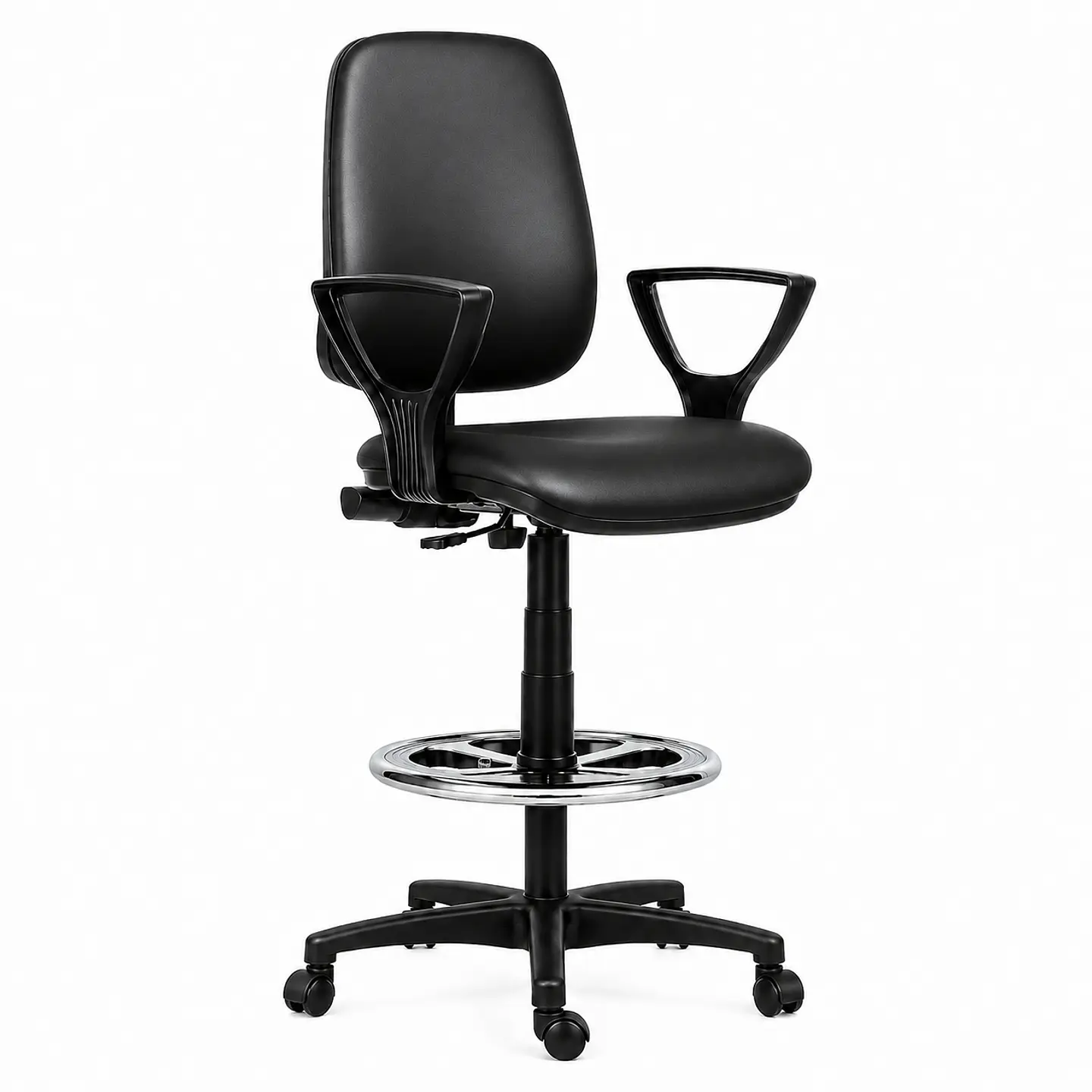 Silla Ejecutiva Rudy Cajero  24
