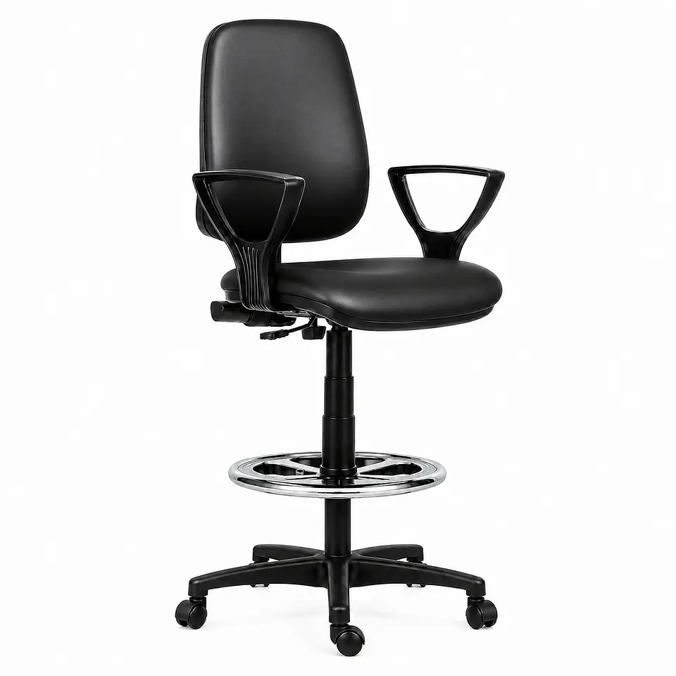 Silla Ejecutiva Rudy Cajero  24