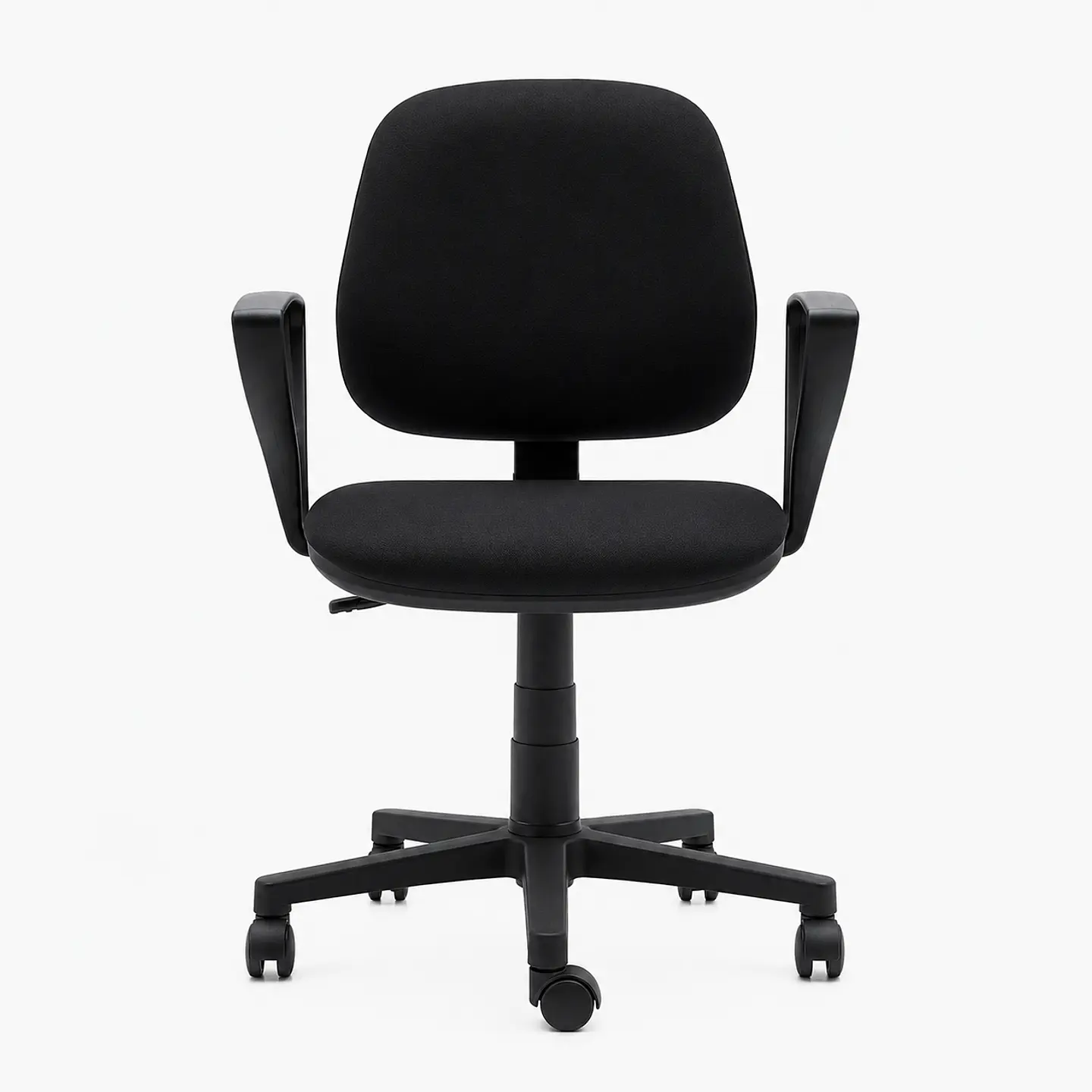 Silla Ejecutiva Rudy Media  5