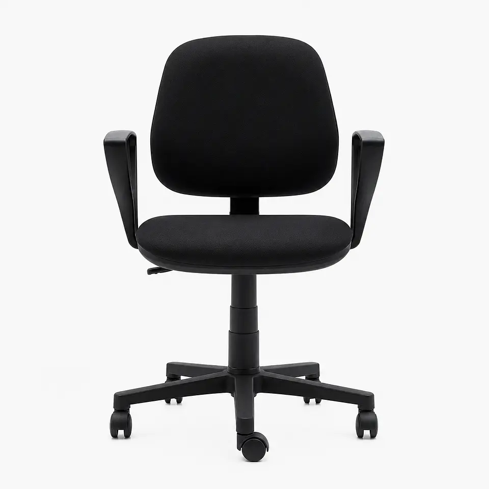 Silla Ejecutiva Rudy Media  5