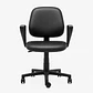 Silla Ejecutiva Rudy Media  - Miniatura 6