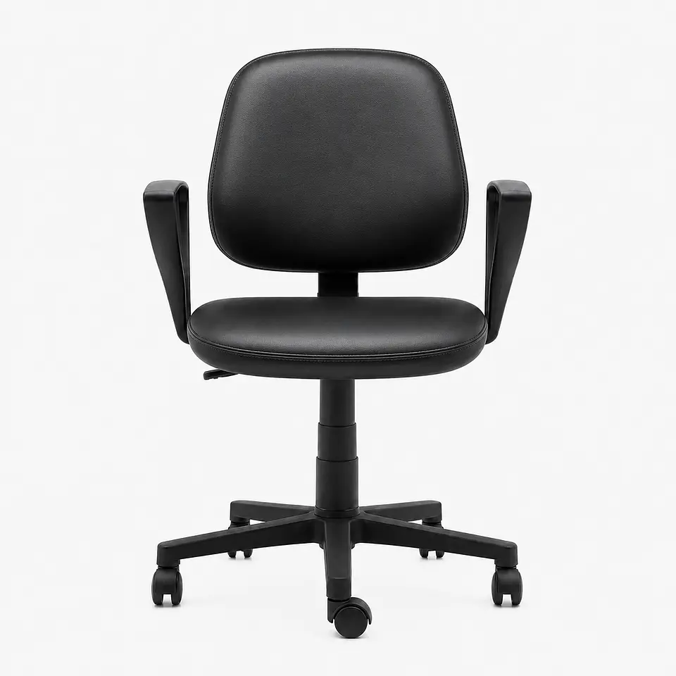 Silla Ejecutiva Rudy Media  6