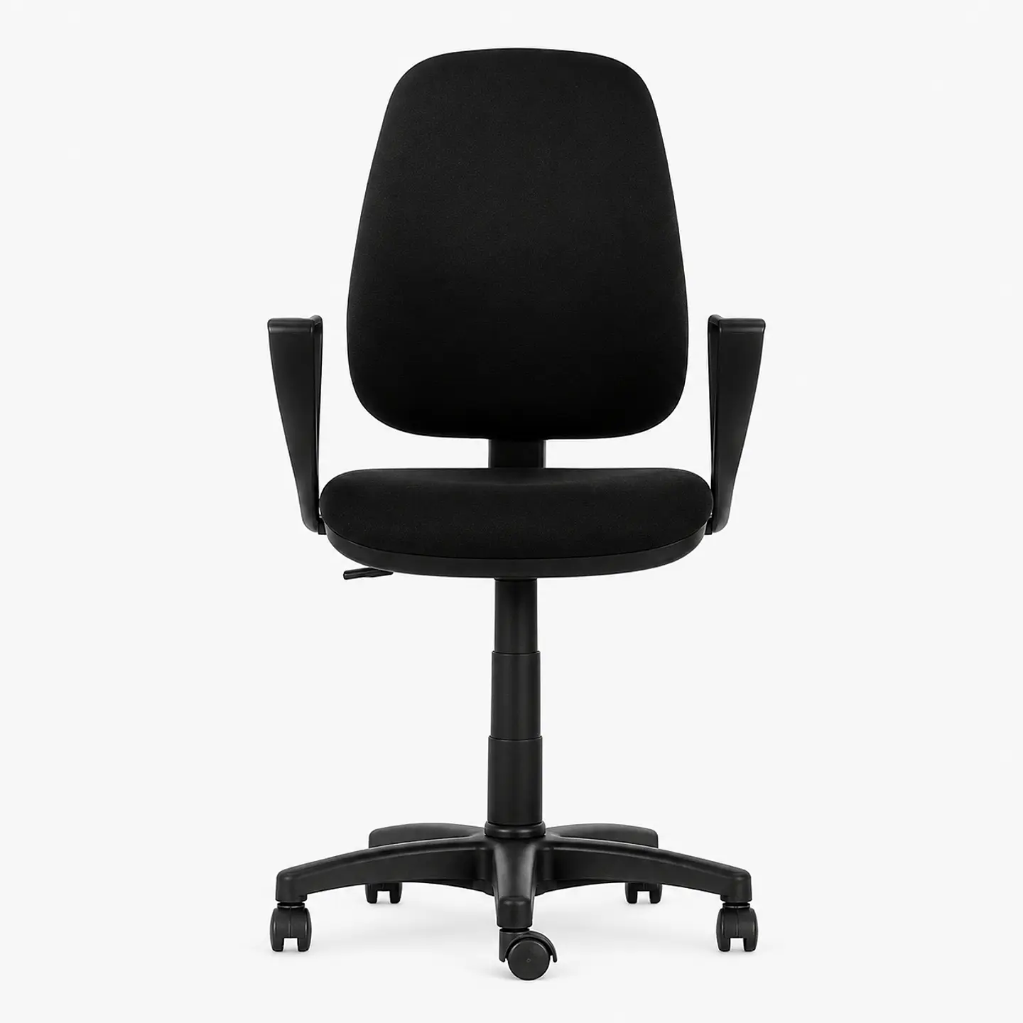 Silla Ejecutiva Rudy Alta  5