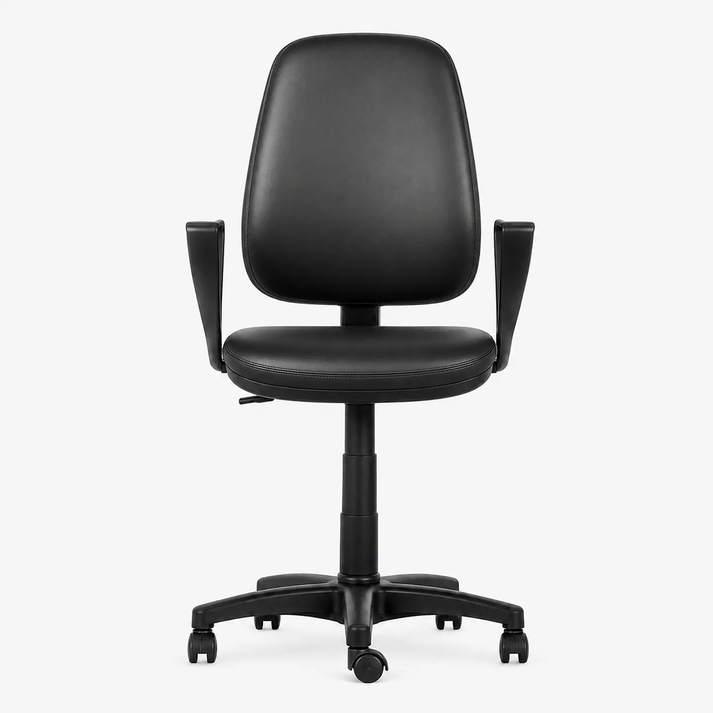 Silla Ejecutiva Rudy Alta  6