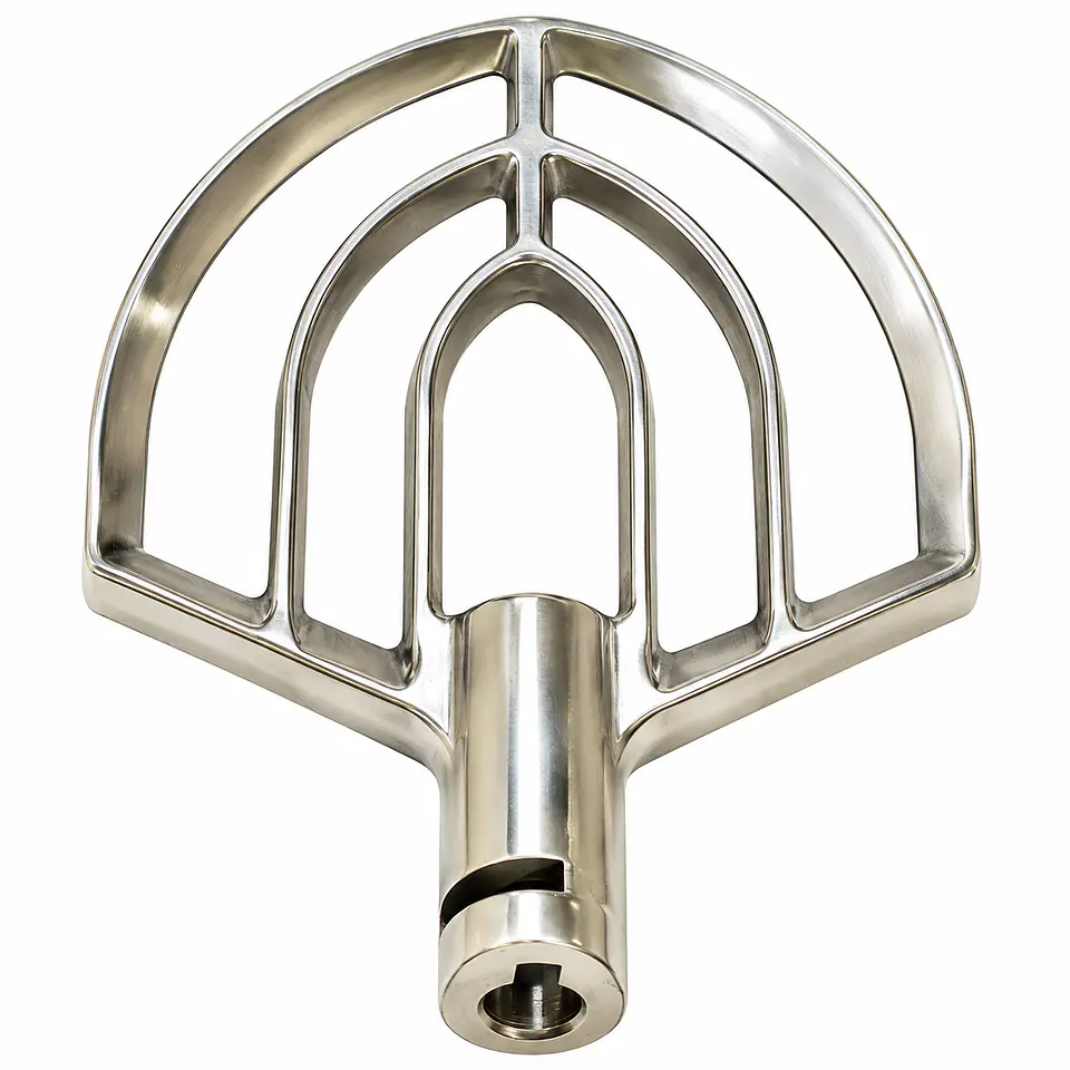 Batidora Sinmag 40 Lt. 3