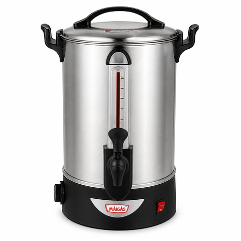 Percolador 15 LTS