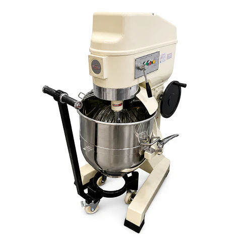 Batidora Industrial 60 Lts Trifásica