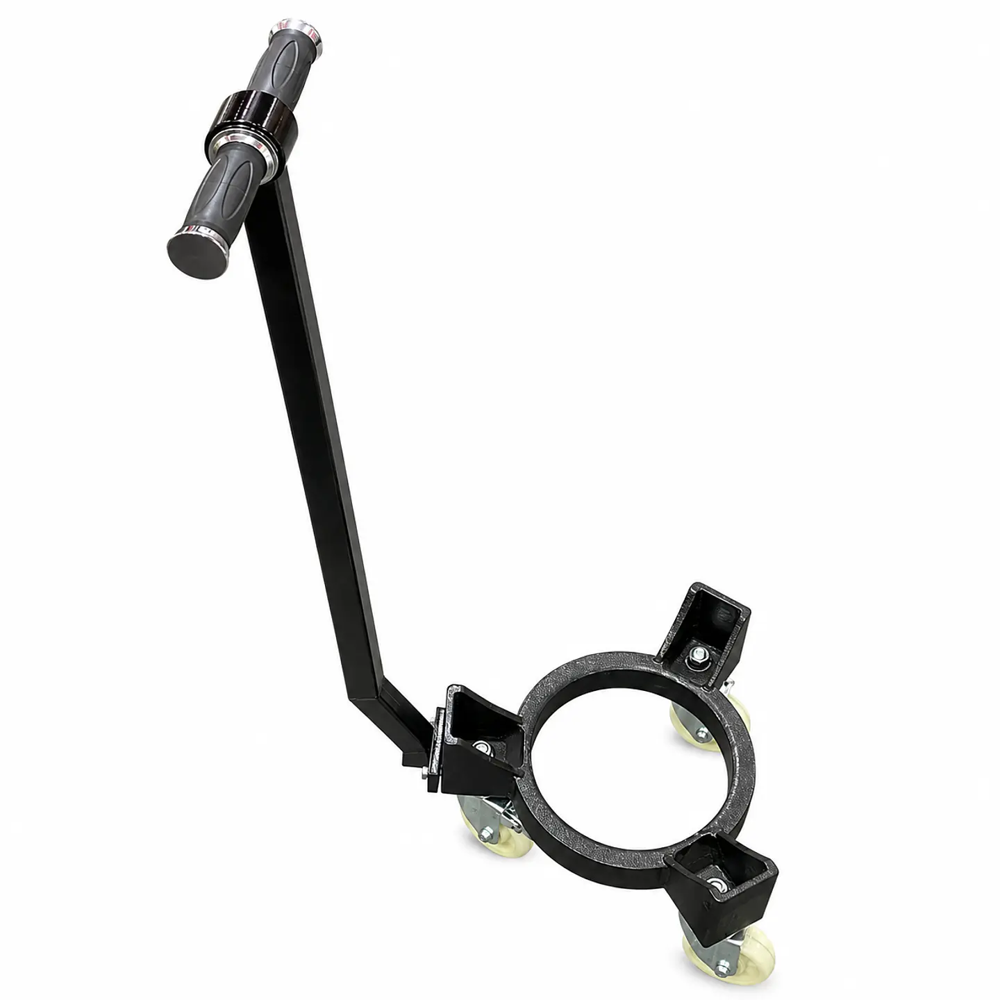 Batidora Industrial 60 Lts Trifásica 2